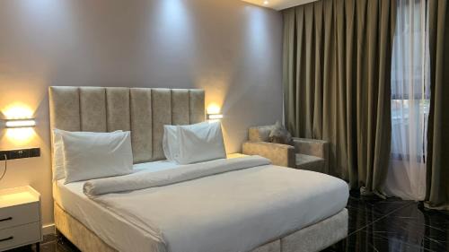 Yaounde Apartment | Premium appart avec salle de sport et Parking