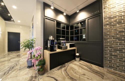 Sasang Hotel | Premium Ava Hotel