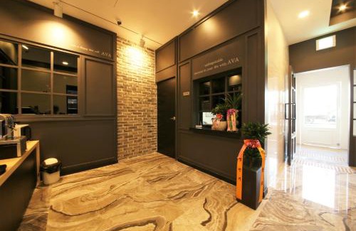 Sasang Hotel | Premium Ava Hotel
