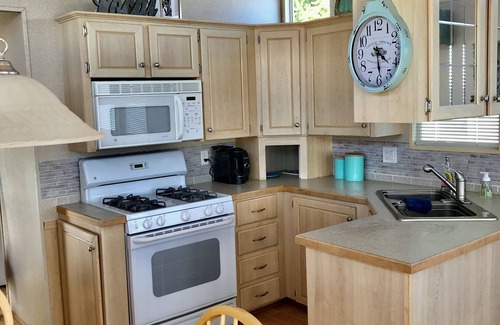 Sherkston House | Premium beachfront at Sherkston Shores Resort