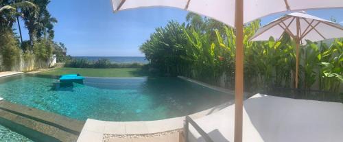 Lokapaksa Villa | Premium Beachfront Villa Serenity