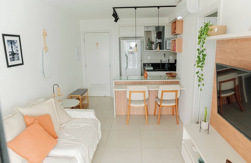 Stella Maris Apartment | Premium Stella Maris - Sea View