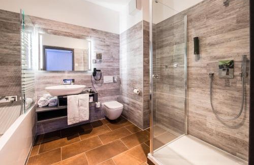 Obersendling Hotel | premium by GS Hotel