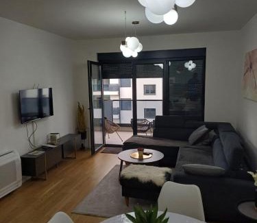 Trebinje Apartment | PREMIUM Center