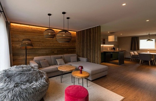 Buntenbock House | Premium Chalet in Buntenbock