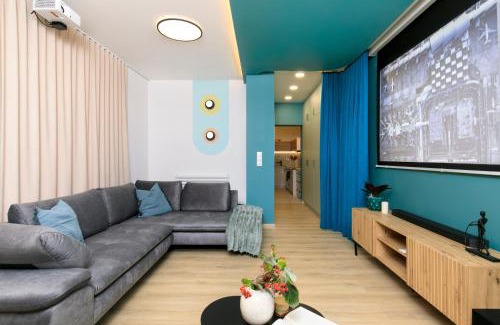 City Centre Apartment | Premium City Center Apartment Ariańska