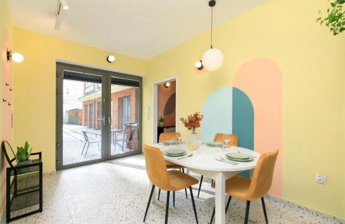 City Centre Apartment | Premium City Center Apartment Ariańska