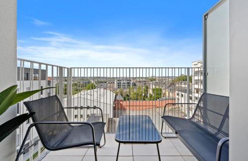 Cessange Apartment | Premium City Stay in Cessange
