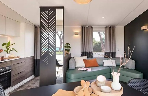 Martres-Tolosane House | Premium Cottage - 3 Schlafzimmer 6 bis 8 Personen - 6 Pers. im Preis enthalten