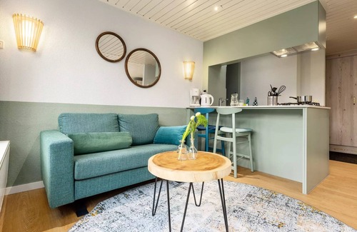 Heijen House | Premium Cottage für 2 Personen