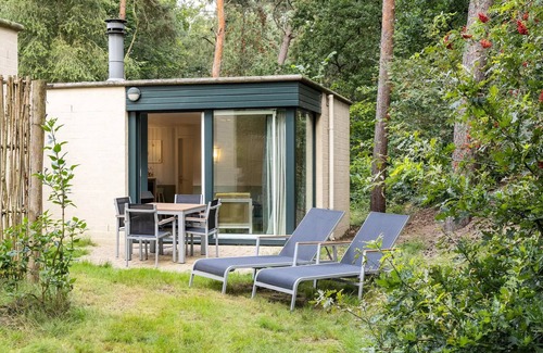 Lommel House | Premium Cottage für 4 Personen