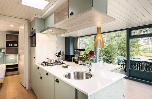 Dalen House | Premium Cottage für 4 Personen renoviert