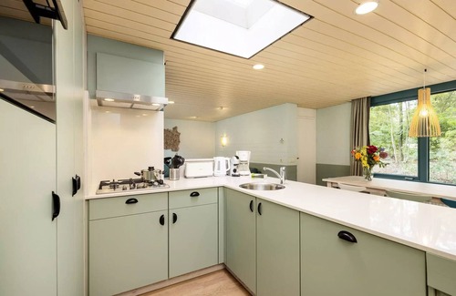Dalen House | Premium Cottage für 8 Personen