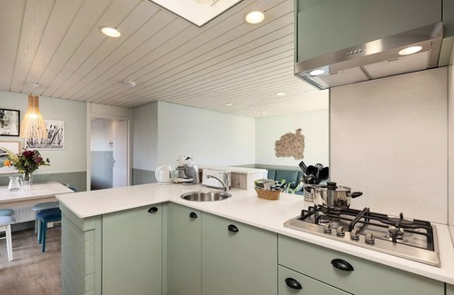 Westerhoven House | Premium Cottage für 4 Personen