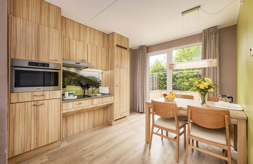 Ortsmitte House | Premium Cottage für PRM 4 Personen - Neues Design
