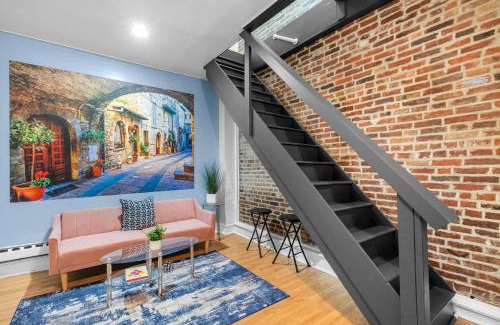 Chinatown Apartment | Premium Flat Near Attractions