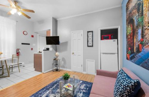 Chinatown Apartment | Premium Flat Near Attractions