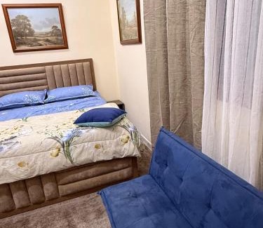 Al Sharq Apartment | Premium Furnished studio