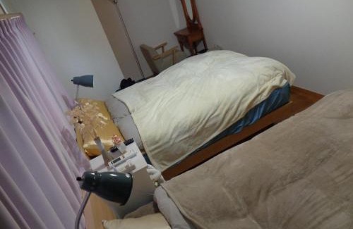 Ushiobara Onsen House | Premium Guest House Alaskan Dream