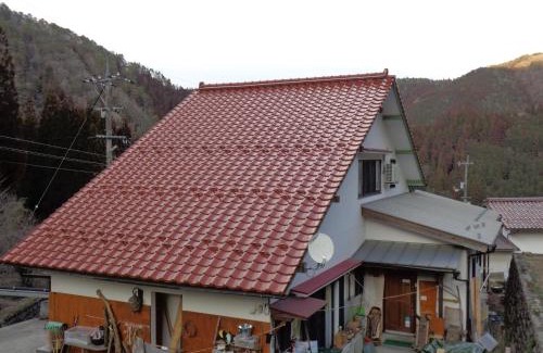 Ushiobara Onsen House | Premium Guest House Alaskan Dream