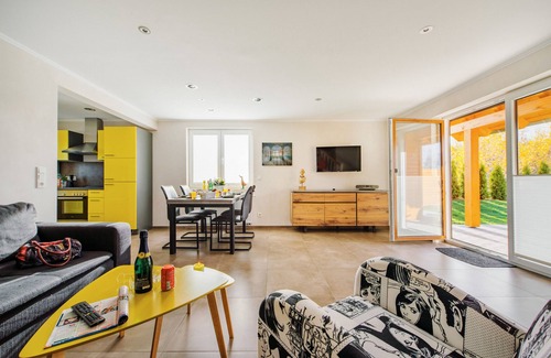 Hasselfelde House | Premium holiday home Vanua