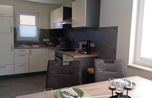 Oberharz am Brocken House | Premium holiday home Hygge, centrally located