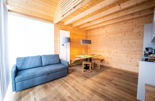 Gersfeld House | Premium holiday home with open gallery