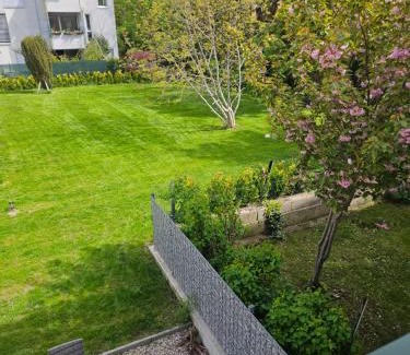 Liesing Villa | Premium Home 23