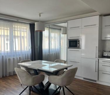 Ferencvaros Apartment | Premium Home Residence