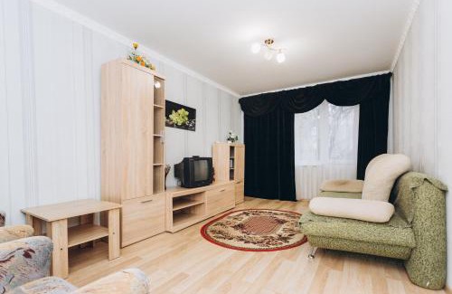 Zarichnyi District Apartment | Premium Home