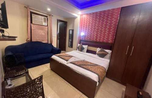 Mahipalpur Extension Hotel | Premium Hotel IN CR Park