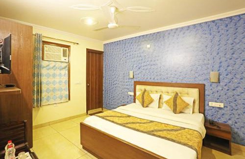 Mahipalpur Extension Hotel | Premium Hotel IN CR Park