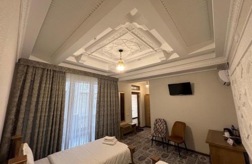 Buxoro Hotel | Premium Hotel Labi Rud