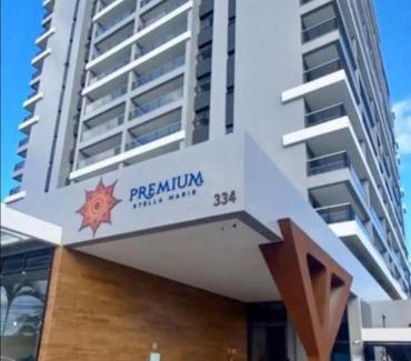 Stella Maris Apartment | Premium House Stella Maris