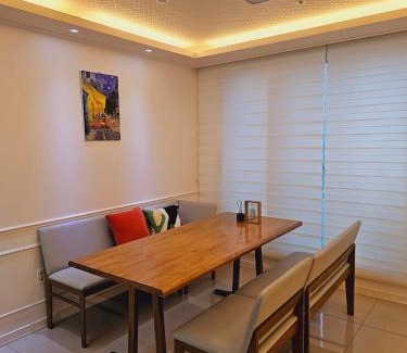 Guwol-dong Apartment | Premium Incheon Apart