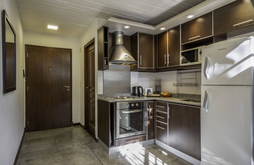 Abasto Apartment | PREMIUM LOFT IN A STRATEGIC LOCATION