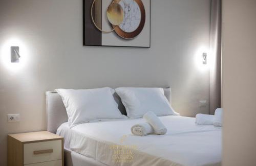 Ishem Apartment | Premium Melia Garden Apartment