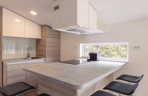 Kotschach-Mauthen House | Premium mit 2 Schlafzimmern by Interhome