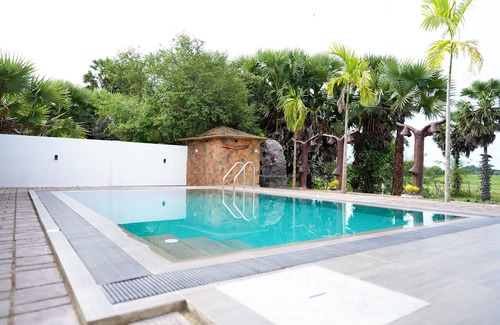 Trincomalee Villa | Premium native villa stay in Trincomalee
