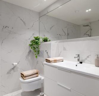 Lantinen District Apartment | Premium Nordic Design Studio in Central Location