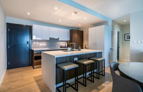 Calvigny Apartment | Premium Ocean View Condo with Pool