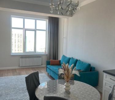 Aktau Apartment | Premium Plaza