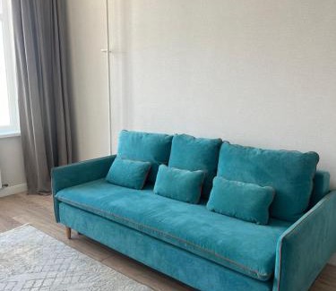 Aktau Apartment | Premium Plaza