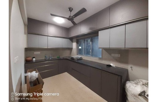 Malad East Apartment | Premium Pool View in Esquire - Oberoi Garden City