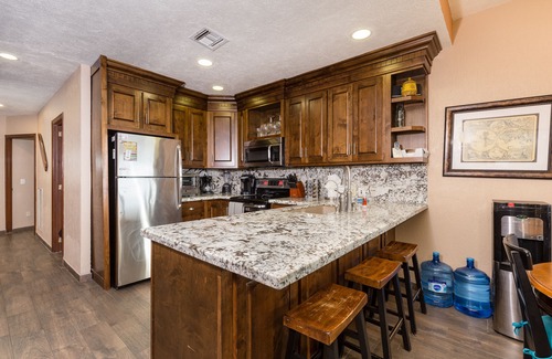 Puerto Penasco Condo | -PREMIUM REMODELED 2 BEDROOM UNIT WITH ALL THE EXTRA- Sonoran Sun 402 west