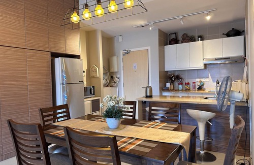 Petaling Jaya Apartment | Premium Retreat Suite Icon City