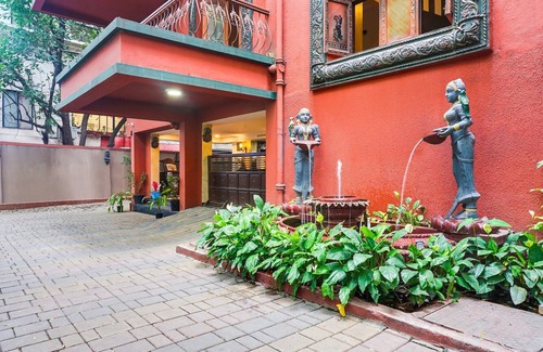 Deccan Gymkhana House | Premium Stays Near Fergusson College