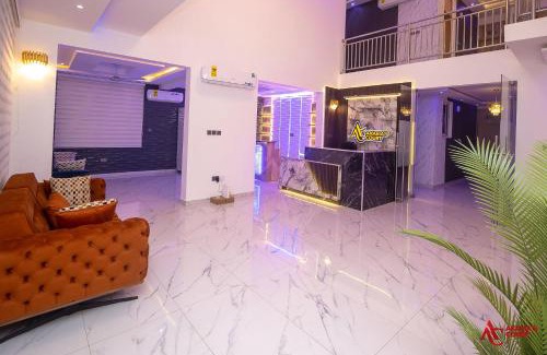 Teshie Apartment | Premium Studio Apartment, East Airport