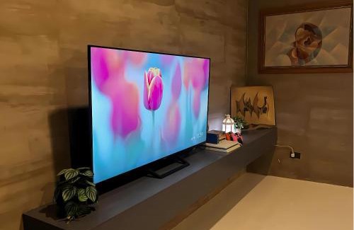 General Santos Apartment | Premium Studio with Fast WiFi Netflix PS4 Bria Homes GenSan
