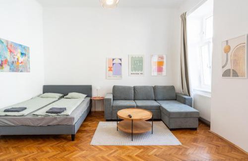 Thurygrund Apartment | Premium Suites Vienna - City Stay